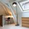 Duplex avec patio - Quartier historique - Moulins