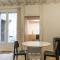 Duplex avec patio - Quartier historique