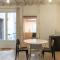 Duplex avec patio - Quartier historique