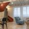 Duplex avec patio - Quartier historique