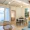 Duplex avec patio - Quartier historique