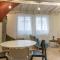 Duplex avec patio - Quartier historique