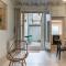 Duplex avec patio - Quartier historique - Moulins