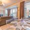 Sullys Cove, stylish apartment near Southwold Pier