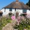 Charming, dog friendly cottage - Doddington