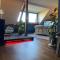 Wellness Suiten mit Whirlpool am Stadtrand von Essen