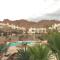 Sunny Dahab Resort Deluxe Sea View