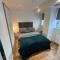 Trendy apartment in a central location