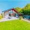 CORNWALL LUXURIOUS UNIQUE New Build PALMA VILLA# 4miles EDEN PROJECT, BEACH & HARBOUR # Private Location, Encllosed Garden with View, Underfloor Heating, Coffee Machine# Walking-Cycling Path, Pet Friendly - St Austell