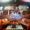 Mzimayi River Lodge - Hibberdene
