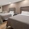 Quality Inn & Suites Weatherford