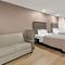 Quality Inn & Suites Weatherford