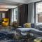 Amway Grand Plaza Hotel, Curio Collection by Hilton - Grand Rapids