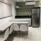 Flat 205 Homebusiness perto do centro!