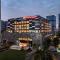 Hilton Garden Inn Nanjing Hexi Olympic Sports Center