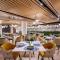 Hilton Garden Inn Nanjing Hexi Olympic Sports Center