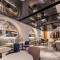 Hilton Garden Inn Nanjing Hexi Olympic Sports Center