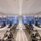 Hilton Garden Inn Nanjing Hexi Olympic Sports Center