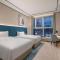 Hilton Garden Inn Nanjing Hexi Olympic Sports Center