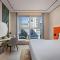 Hilton Garden Inn Nanjing Hexi Olympic Sports Center