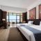 Days Hotel by Wyndham Fangchenggang Bailang Beach - Fangcseng