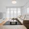 Bodensee-Oase IStayUnixI Seenähe-Suite-Terrasse-Netflix