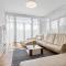 Bodensee-Oase IStayUnixI Seenähe-Suite-Terrasse-Netflix