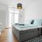 Bodensee-Oase IStayUnixI Seenähe-Suite-Terrasse-Netflix