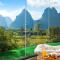 Dreamland Inn - Yangshuo