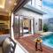 Taman Dharmawangsa Suites