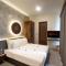 Taman Dharmawangsa Suites