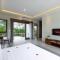 Taman Dharmawangsa Suites
