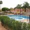 Apartamento con piscina - Mutxamel