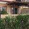Apartamento con piscina