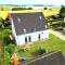Ferienhaus Look