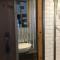 Matlock Glamping Rooms