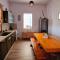 Seva Monolithos house