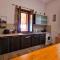 Seva Monolithos house
