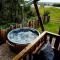Fibden Farm Glamping - Luxury Safari Lodge