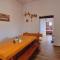 Seva Monolithos house