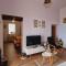 Seva Monolithos house