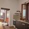 Seva Monolithos house