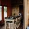 Fibden Farm Glamping - Luxury Safari Lodge