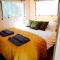 Fibden Farm Glamping - Luxury Safari Lodge
