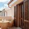 Tortuga House - private Jacuzzi - - Telti