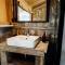 Fibden Farm Glamping - Luxury Safari Lodge