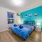 Spacious & Central Ground Floor Apt
