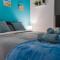 Spacious & Central Ground Floor Apt
