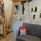 Chalet Hay Huy