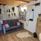 Chalet Hay Huy